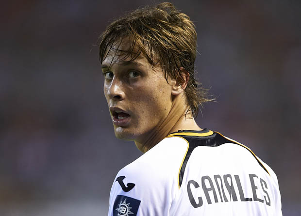 Canales