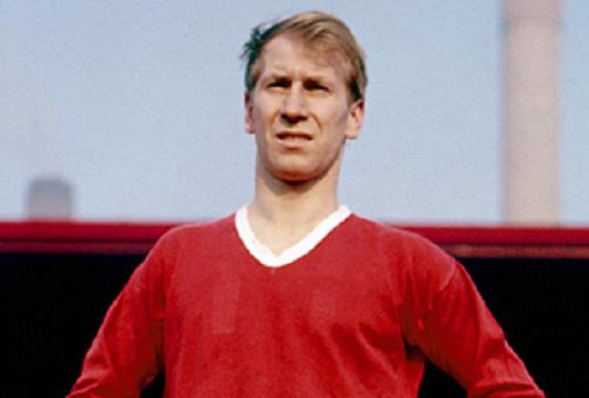 Bobby Charlton