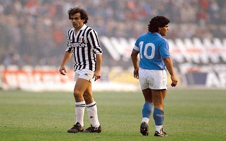 Michel Platini