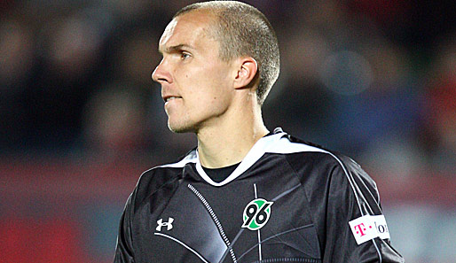 Robert Enke