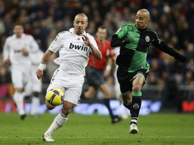 Faubert