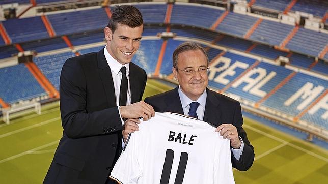 Gareth Bale