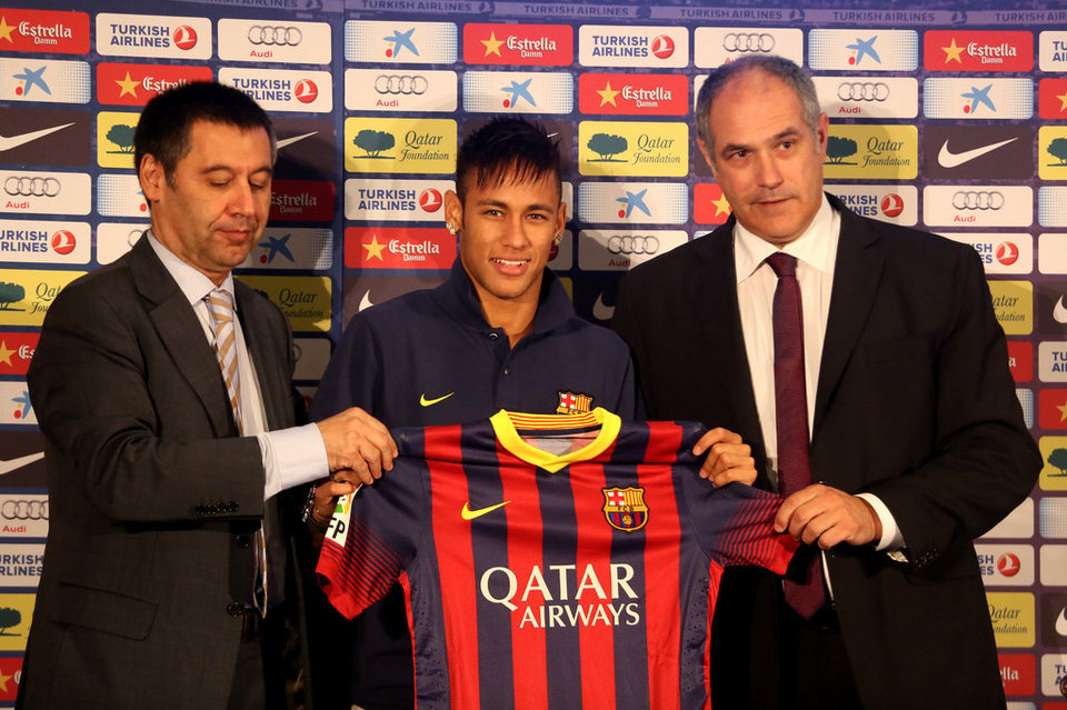 Neymar