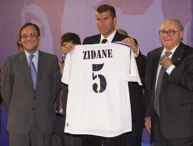 Zidane