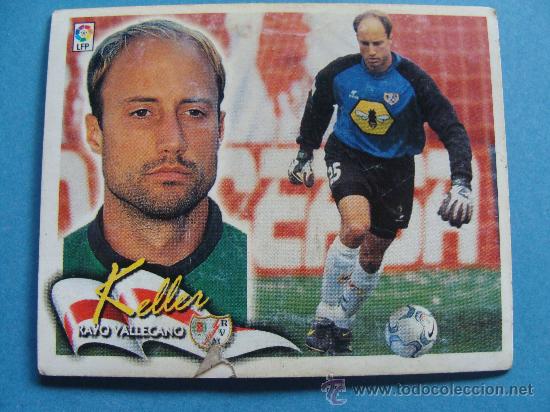 Kasey Keller