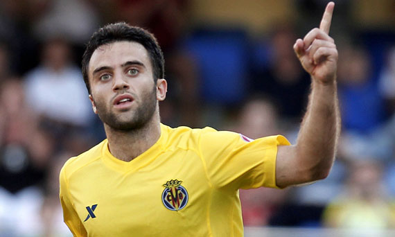 Giuseppe Rossi