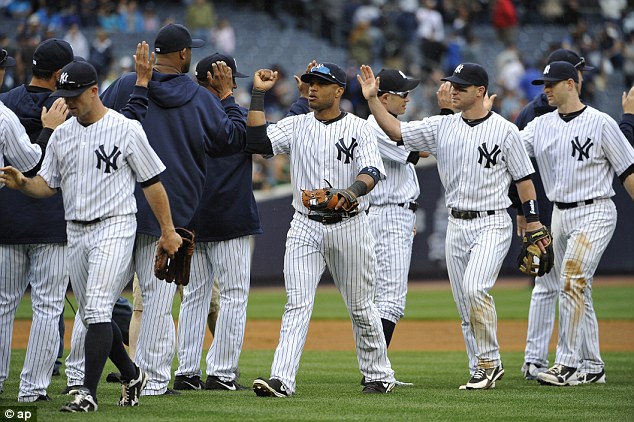 New York Yankees