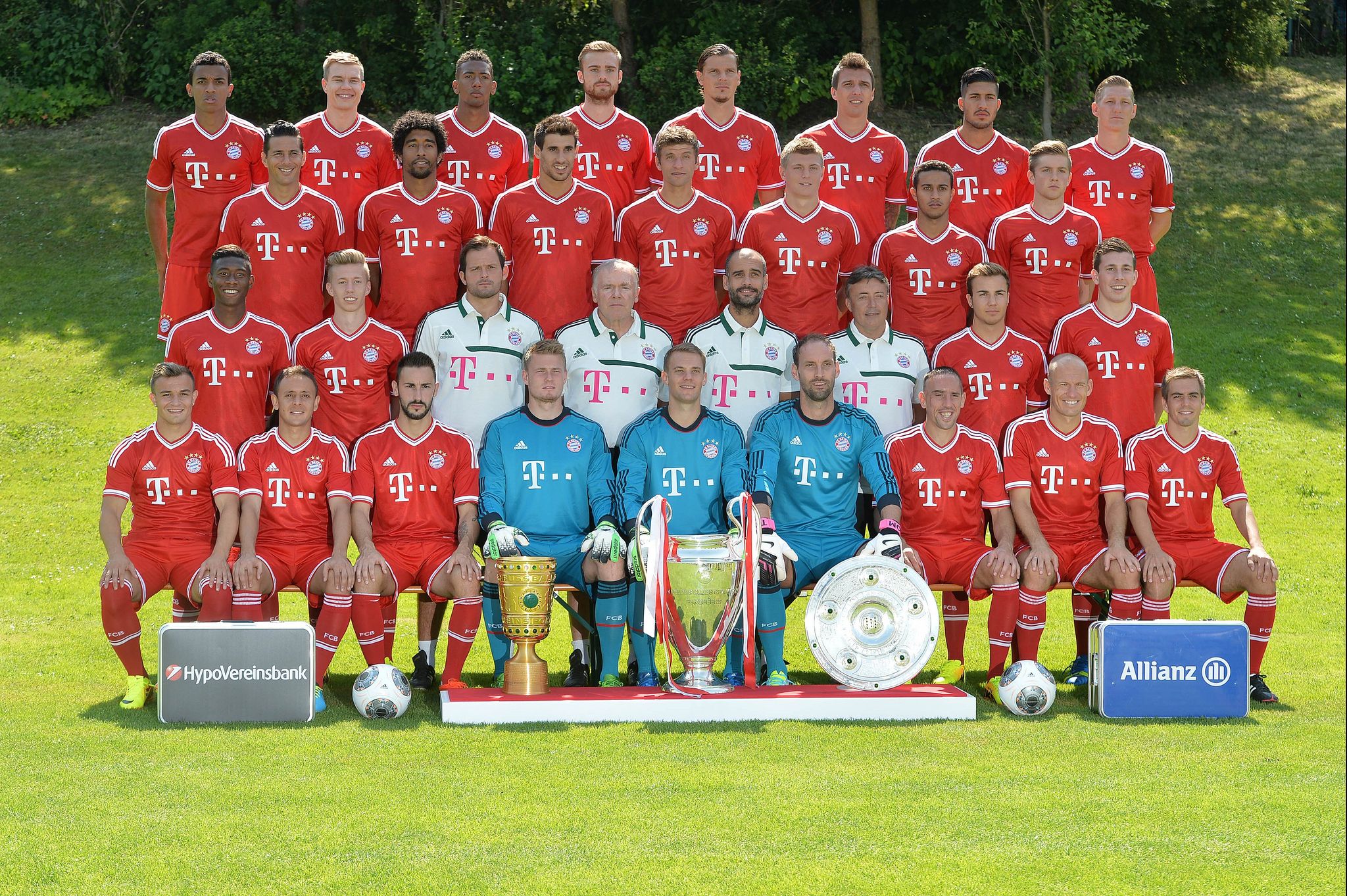 Bayern Munich