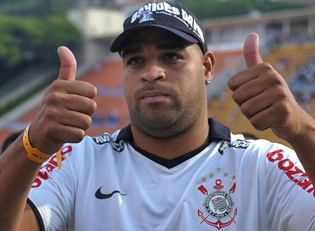 Adriano. 