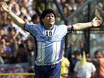 Maradona