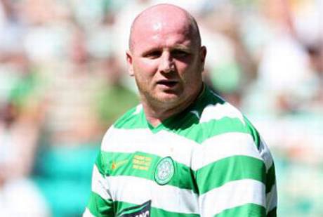 John Hartson