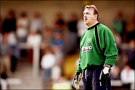 Neville Southall