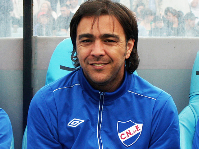 lvaro Chino Recoba