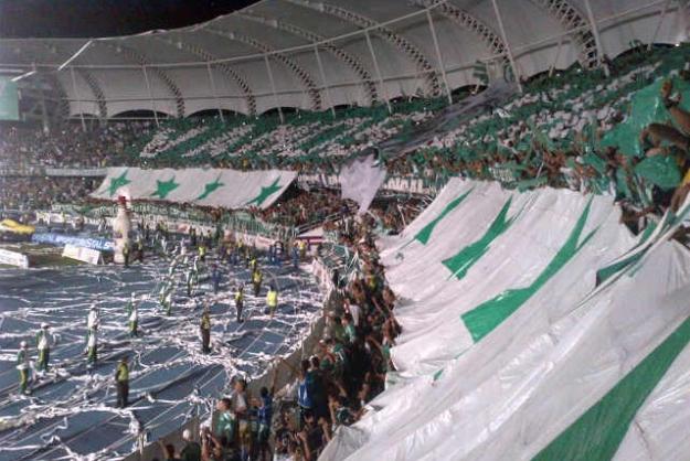 Deportivo Cali