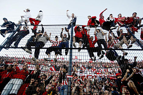 Estudiantes de la Plata