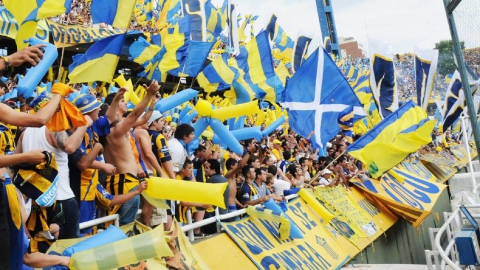 Rosario Central