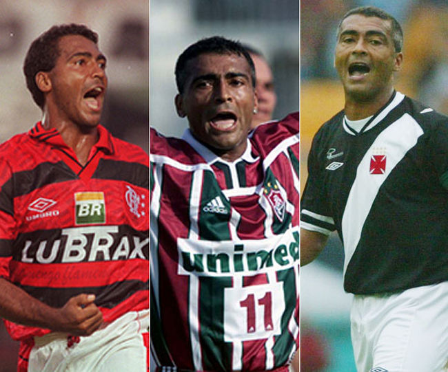 Romario