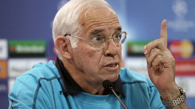 Luis Aragons