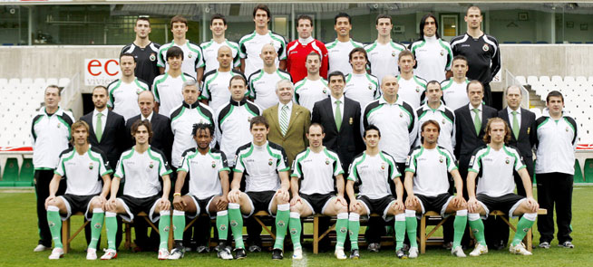 Racing de Santander