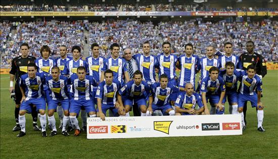 Espanyol