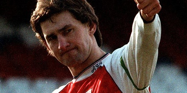 Tony Adams - Arsenal