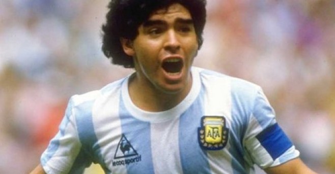 Maradona