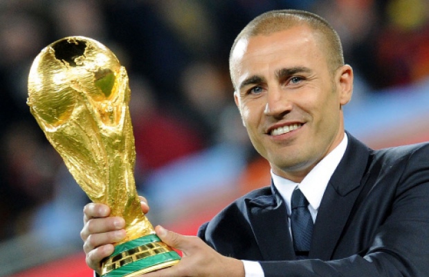 Fabio Cannavaro