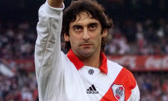 Enzo Francescoli