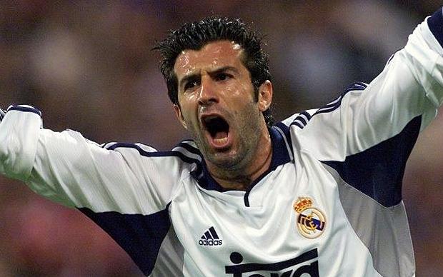 Luis Figo