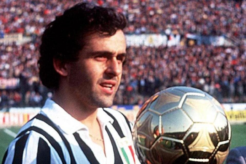 Michel Platini