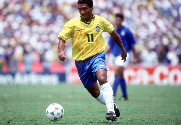 Romario