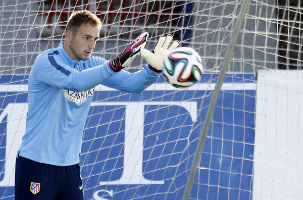 Jan Oblak