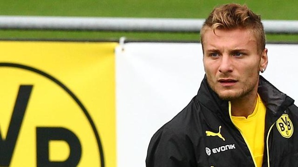 Ciro Immobile