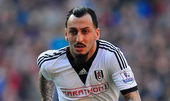  Kostas Mitroglou