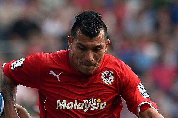 Gary Medel