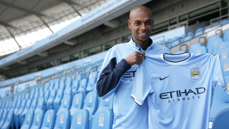 Fernandinho