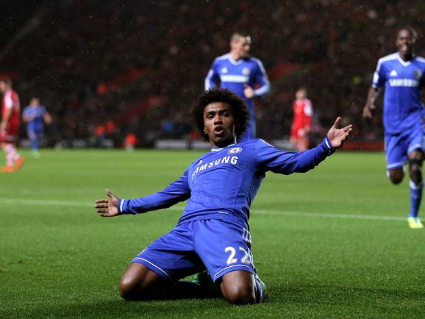 Willian