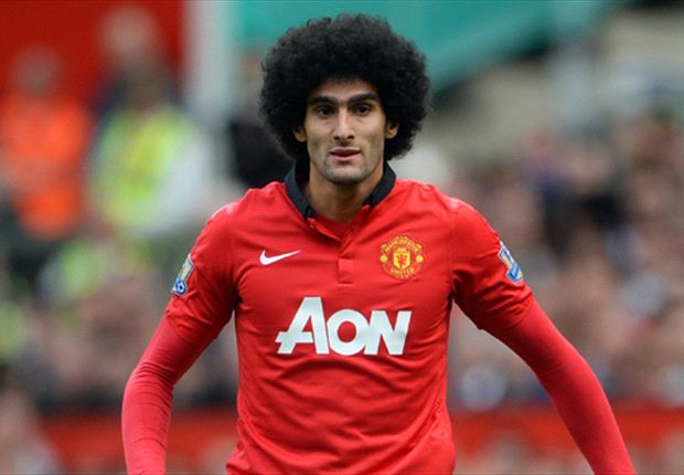 Fellaini