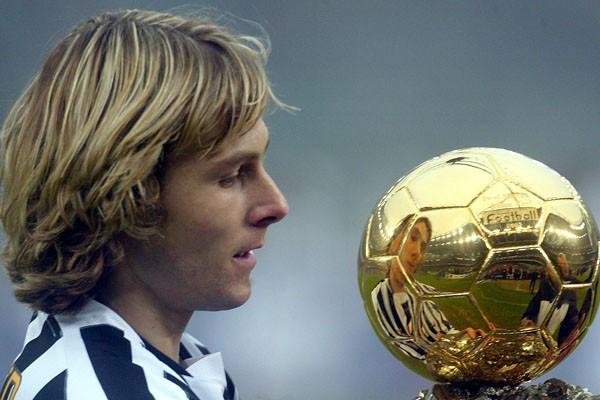 Pavel Nedved