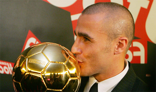 Fabio Cannavaro