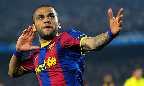 Dani Alves