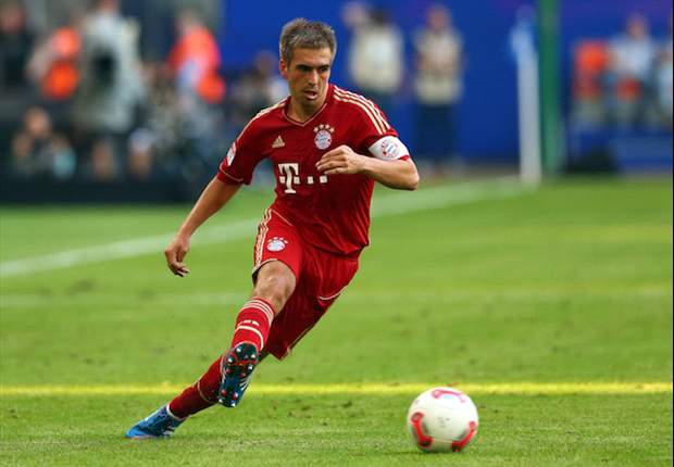 Lahm