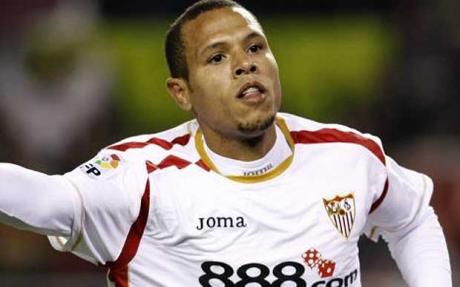 Luis Fabiano