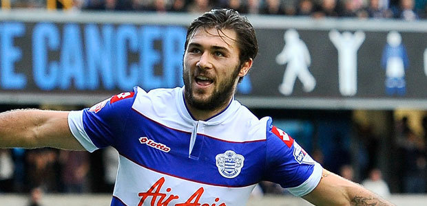 Charlie Austin