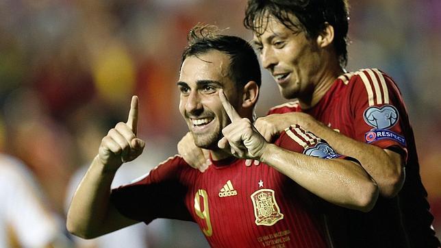 Paco Alccer