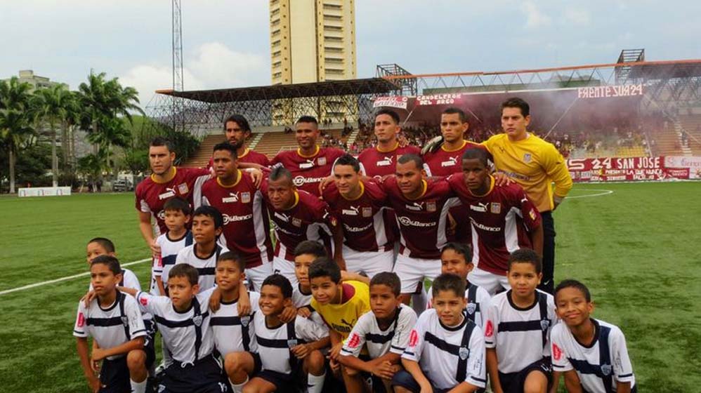 Carabobo FC