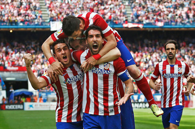 Atltico de Madrid