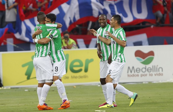 Atltico Nacional