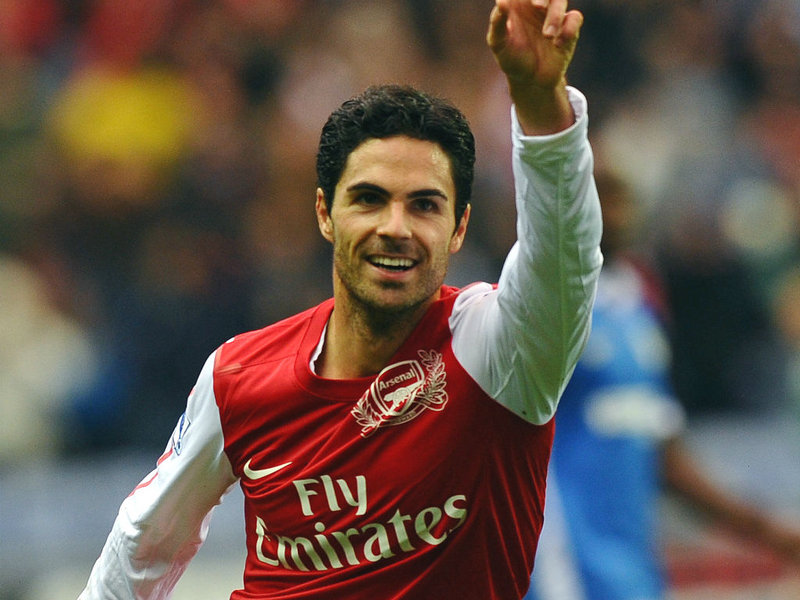 Arteta