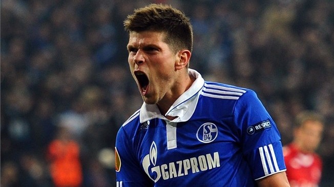 Huntelaar